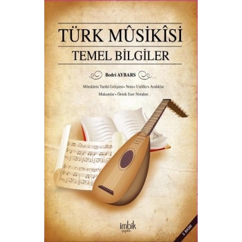 Türk Musikisi Temel Bilgiler