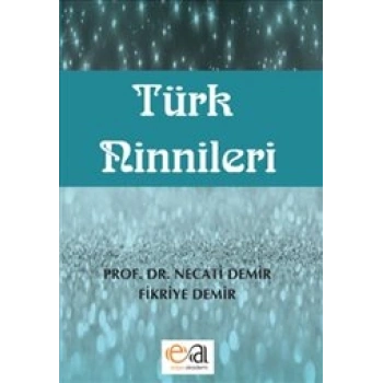Türk Ninnileri