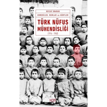 Türk Nüfus Mühendisliği