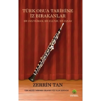 Türk Obua Tarihine İz Bırakanlar