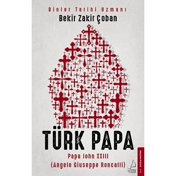 Türk Papa