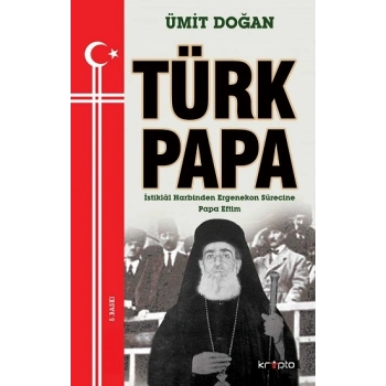 Türk Papa