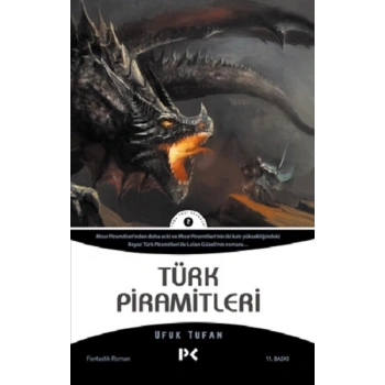 Türk Piramitleri