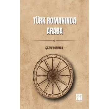 Türk Romanında Araba