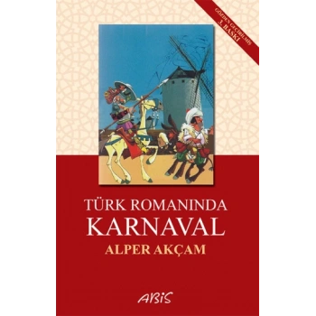 Türk Romanında Karnaval