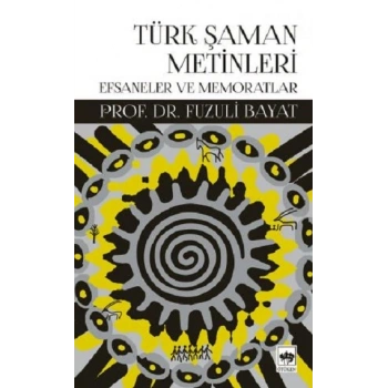 Türk Şaman Metinleri