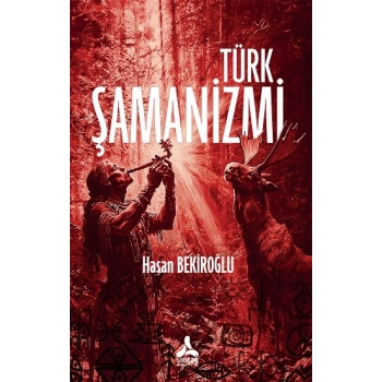 Türk Şamanizmi