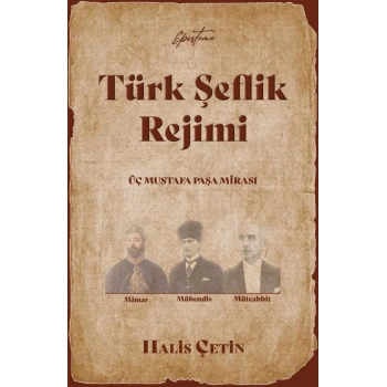 Türk Şeflik Rejimi