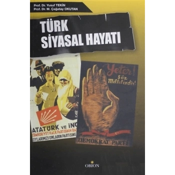Türk Siyasal Hayatı
