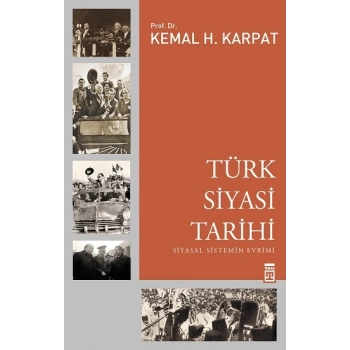 Türk Siyasi Tarihi
