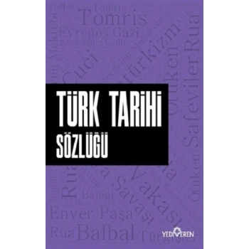 Türk Tarihi Sözlüğü