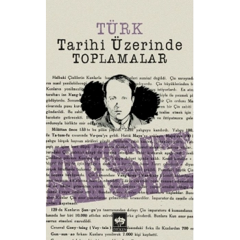 Türk Tarihi Üzerinde Toplamalar