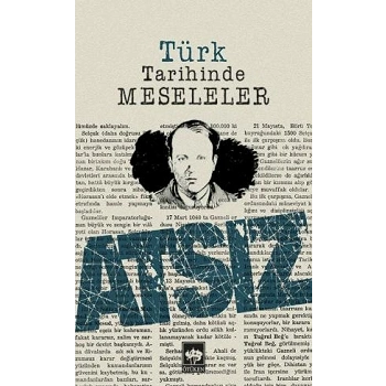 Türk Tarihinde Meseleler