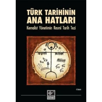 Türk Tarihinin Ana Hatları