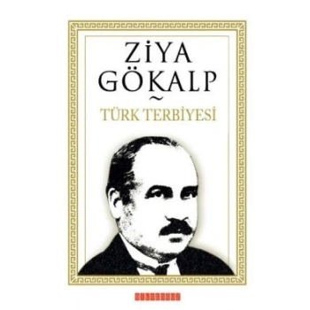 Türk Terbiyesi