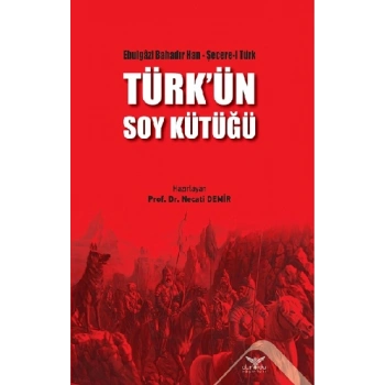 Türkün Soy Kütüğü