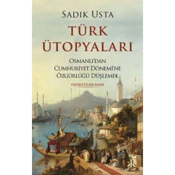 Türk Ütopyaları