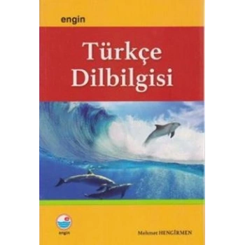 Türkçe Dilbilgisi