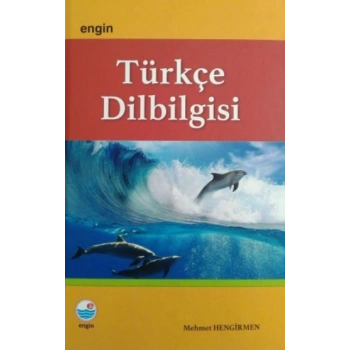Türkçe Dilbilgisi (Ciltli)