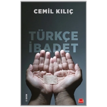Türkçe İbadet