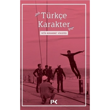 Türkçe Karakter