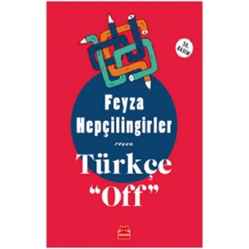 Türkçe Off