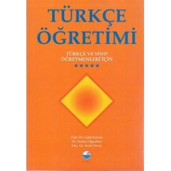 Türkçe Öğretimi