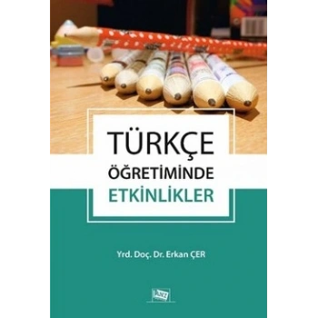 Türkçe Öğretiminde Etkinlikler