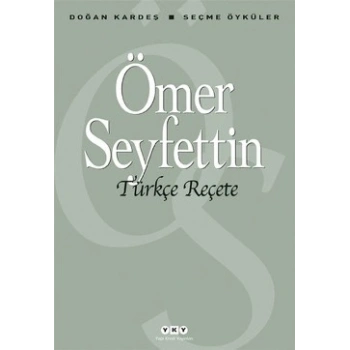 Türkçe Reçete