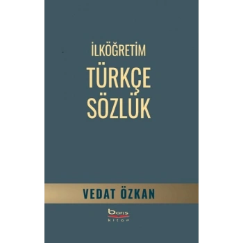 Türkçe Sözlük
