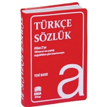 Türkçe Sözlük