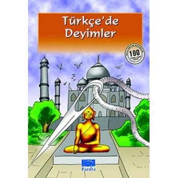 Türkçe’de Deyimler