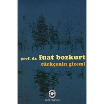 Türkçenin Gizemi