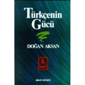 Türkçenin Gücü