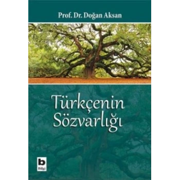 Türkçenin Sözvarlığı