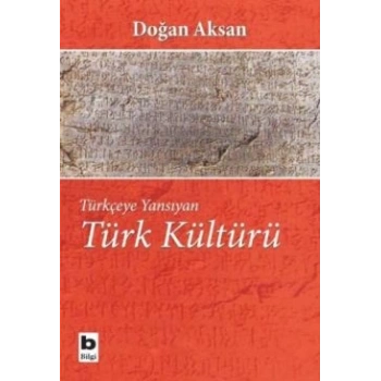 Türkçeye Yansıyan Türk Kültürü
