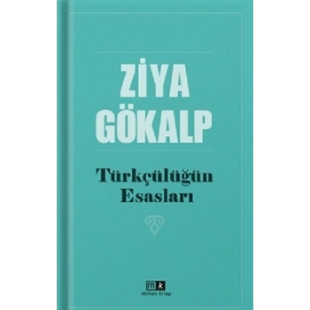 Türkçülüğün Esasları