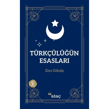 Türkçülüğün Esasları