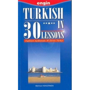 Turkish in 30 Lessons