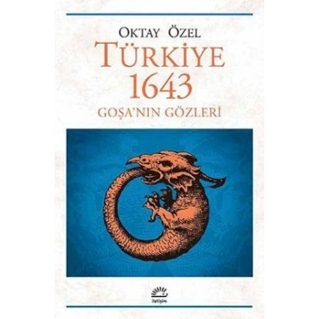 Türkiye 1643 Goşanın Gözleri