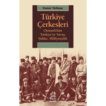 Türkiye Çerkesleri