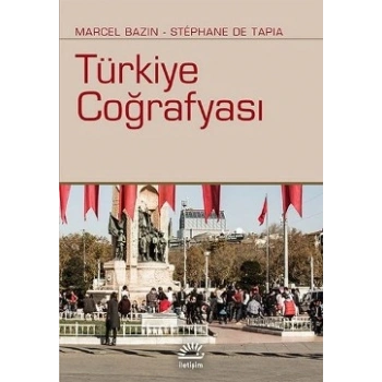 Türkiye Coğrafyası