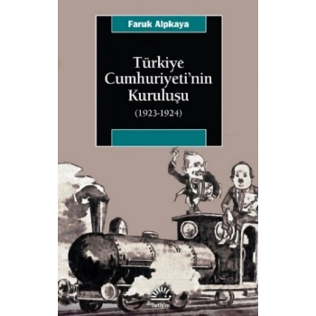 Türkiye Cumhuriyetinin Kuruluşu (1923-1924)