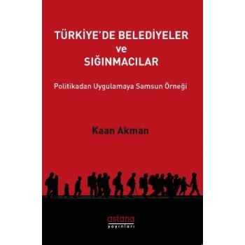 Türkiyede Belediyeler ve Sığınmacılar