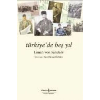 Türkiyede Beş Yıl