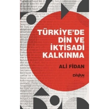 Türkiyede Din ve İktisadi Kalkınma