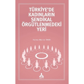 Türkiyede Kadınların Sendikal Örgütlenmedeki Yeri