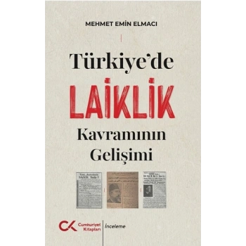 Türkiyede Laiklik Kavramının Gelişimi