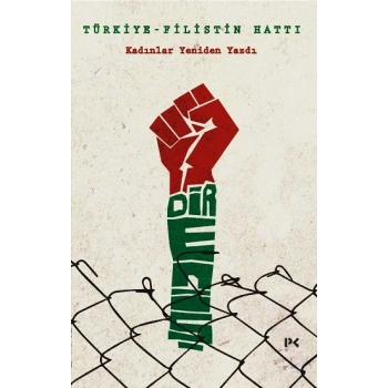 Türkiye-Filistin Hattı