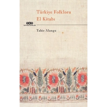 Türkiye Folkloru El Kitabı